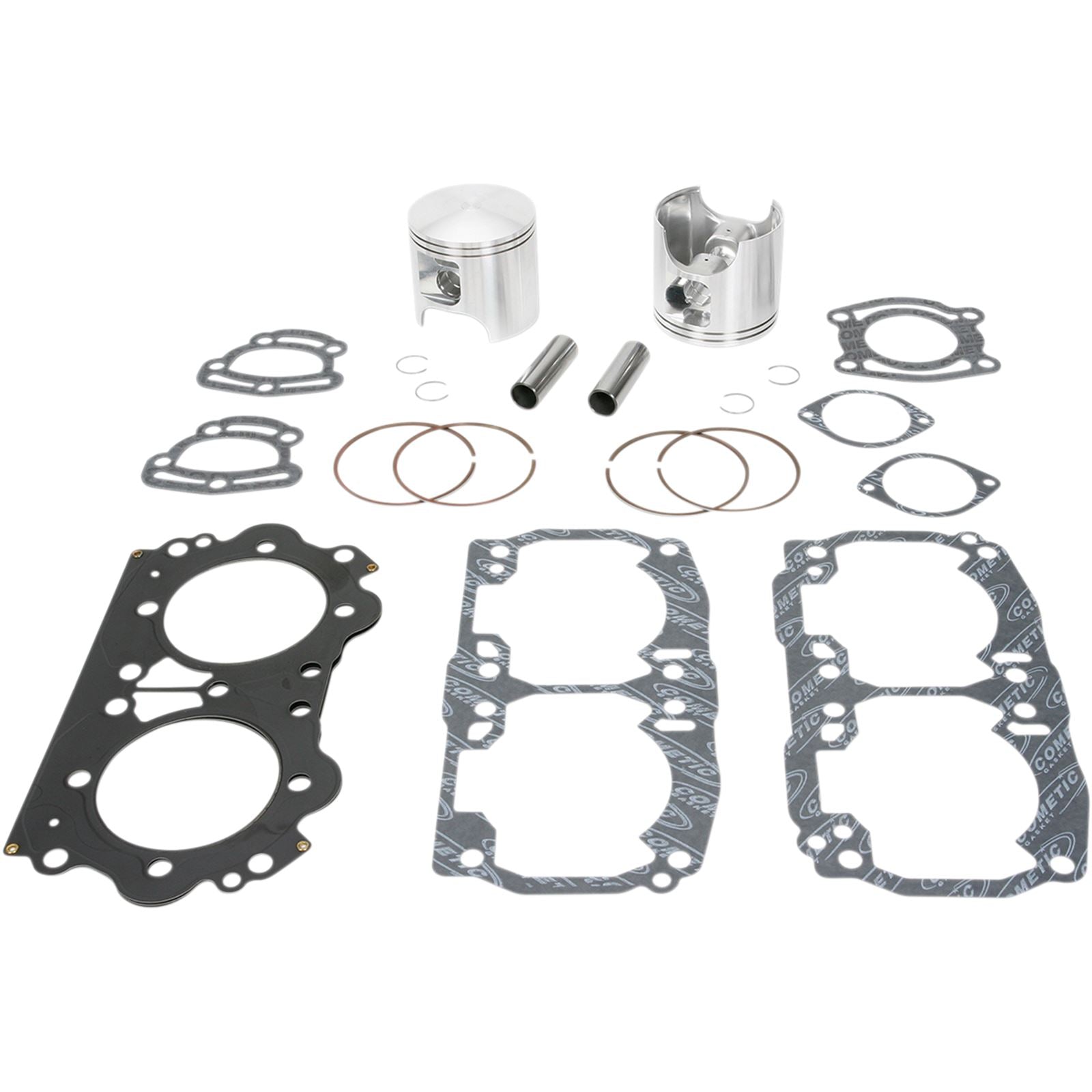 Wiseco - Powersports Complete Piston Kit WK1213_497185