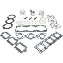 Wiseco - Powersports Complete Piston Kit WK1314_497198
