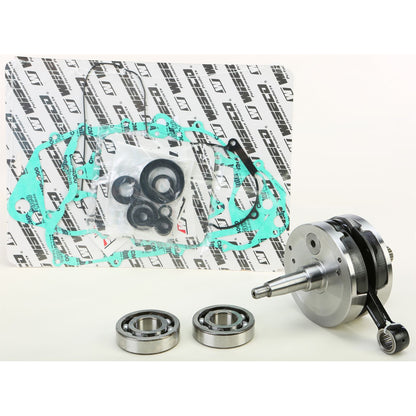 Wiseco - Powersports Complete Bottom End Kit WPC101_34906