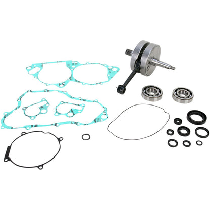 Wiseco - Powersports Complete Bottom End Kit WPC101_495720
