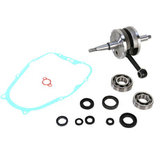 Wiseco - Powersports Complete Bottom End Kit WPC105_495741