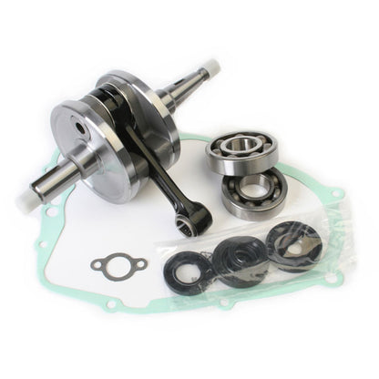 Wiseco - Powersports Complete Bottom End Kit WPC105_556718