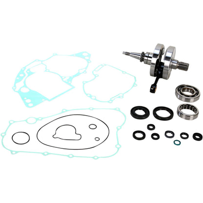Wiseco - Powersports Complete Bottom End Kit WPC159_495745