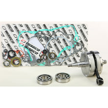 Wiseco - Powersports Complete Bottom End Kit WPC165A_34912