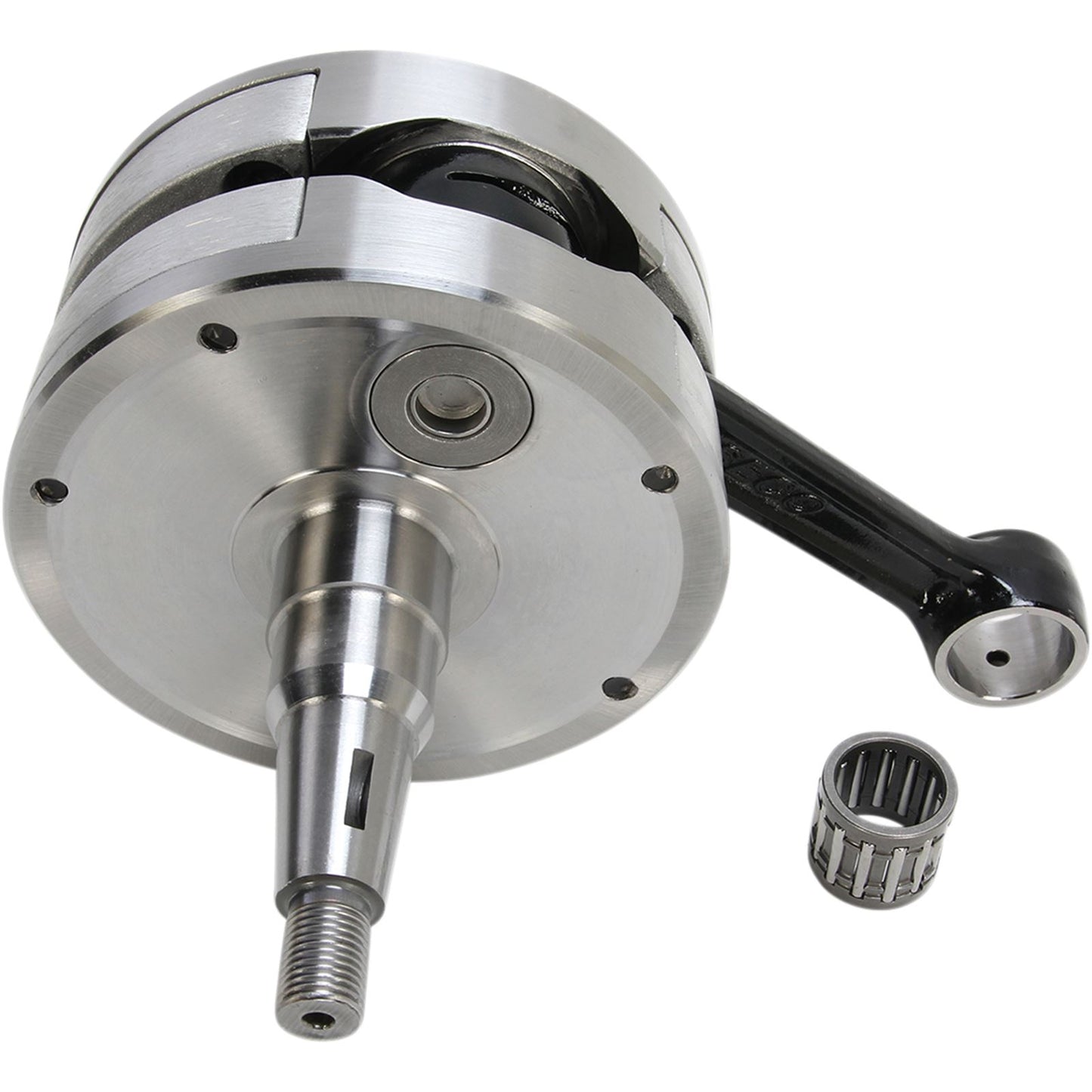 Wiseco - Powersports Complete Bottom End Kit WPC165A_495766