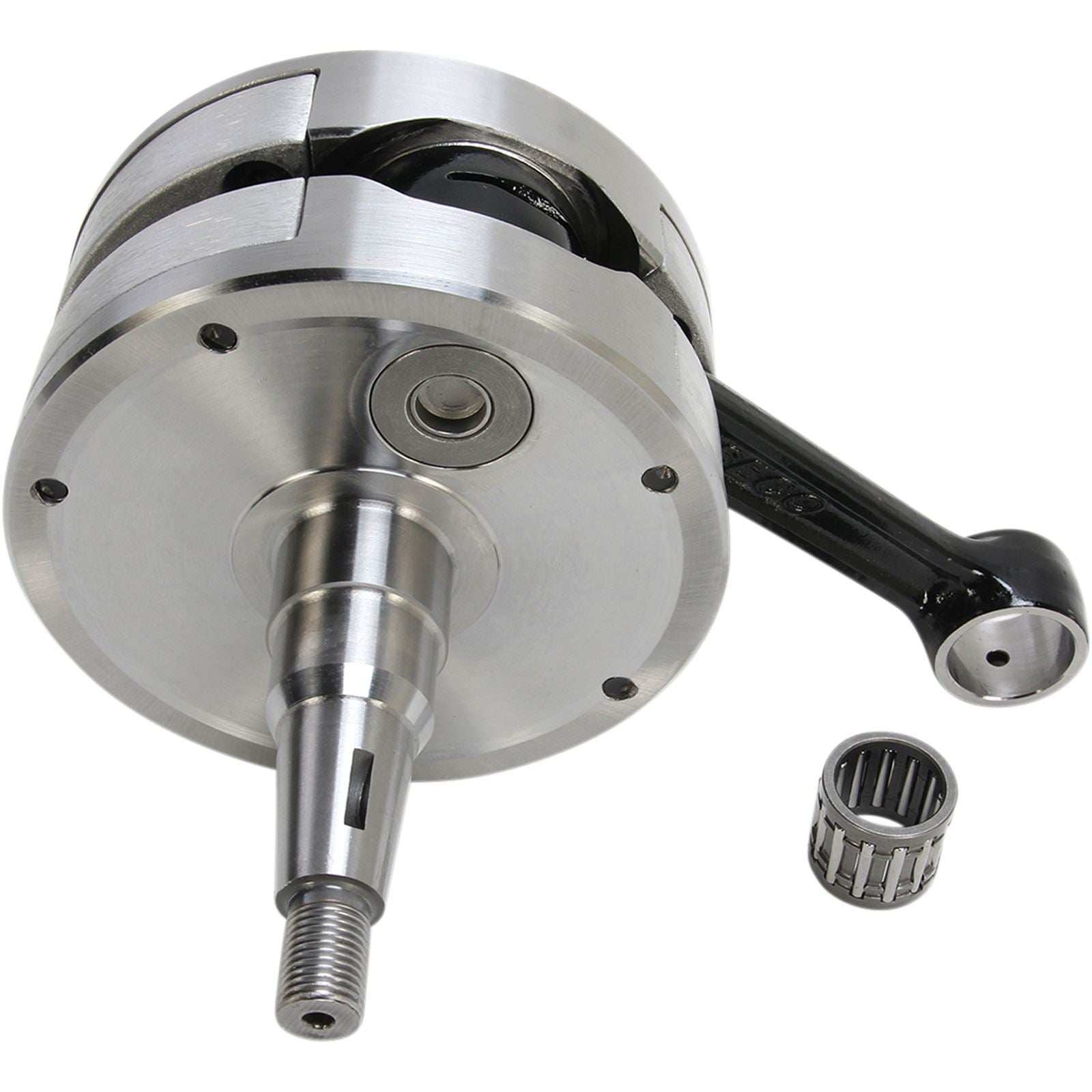 Wiseco - Powersports Complete Bottom End Kit WPC165A_495766