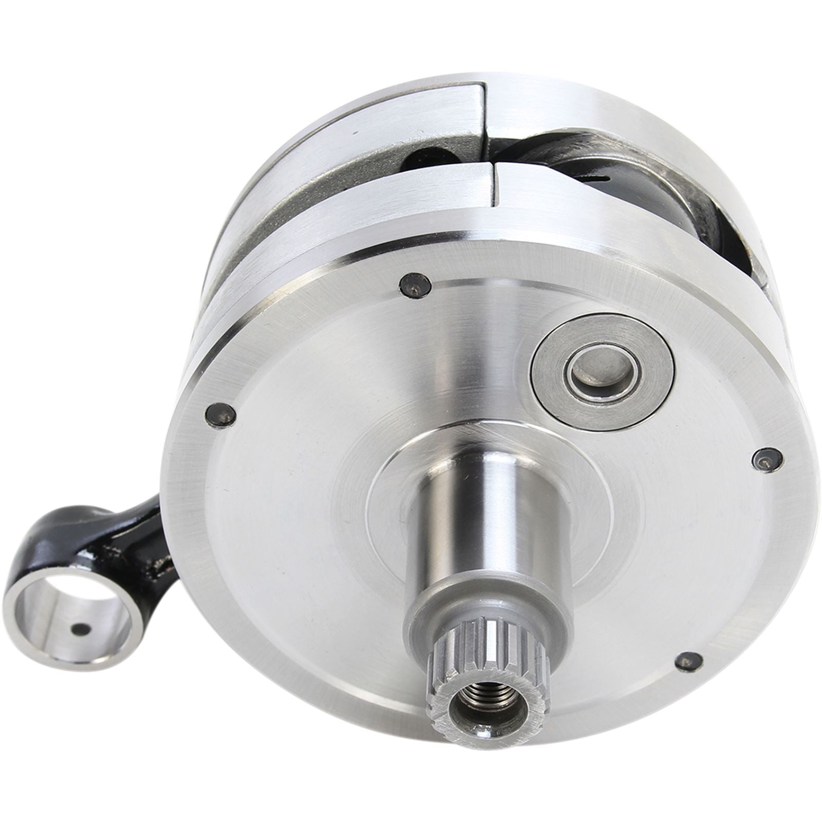 Wiseco - Powersports Complete Bottom End Kit WPC165A_495772