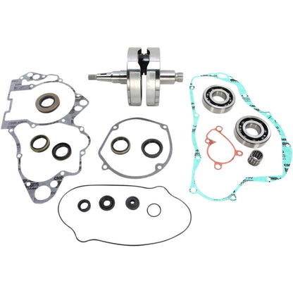 Wiseco - Powersports Complete Bottom End Kit WPC165B_495778