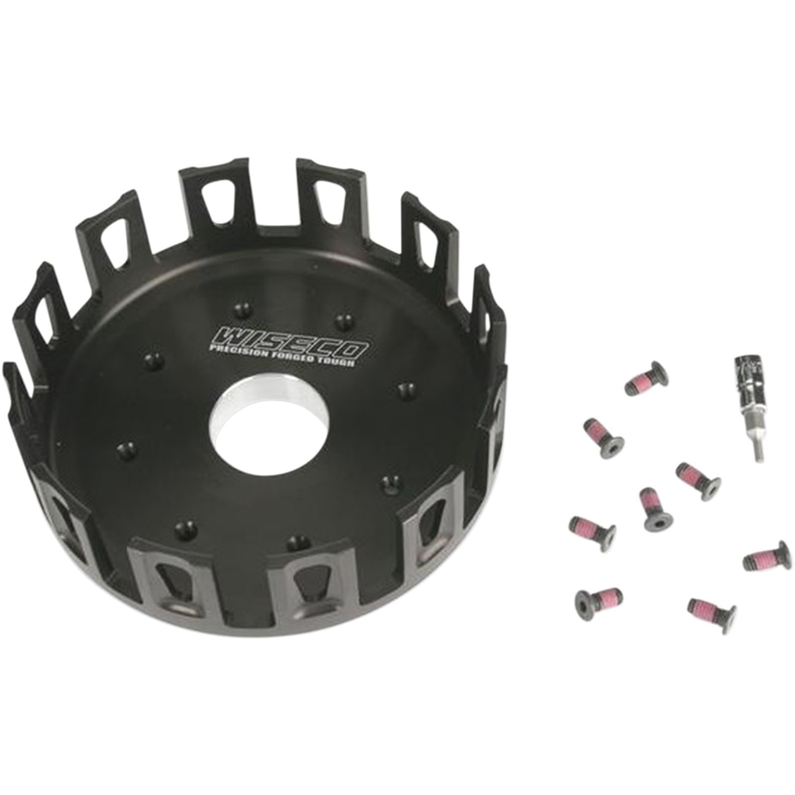 Wiseco - Powersports Clutch Basket for Kawasaki WPP3007_497207