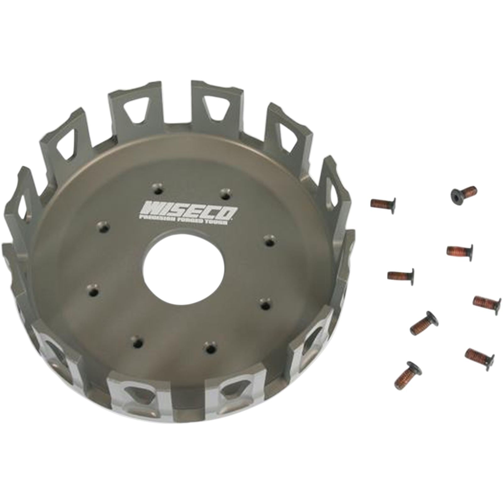 Wiseco - Powersports Clutch Basket For Suzuki WPP3011_497211