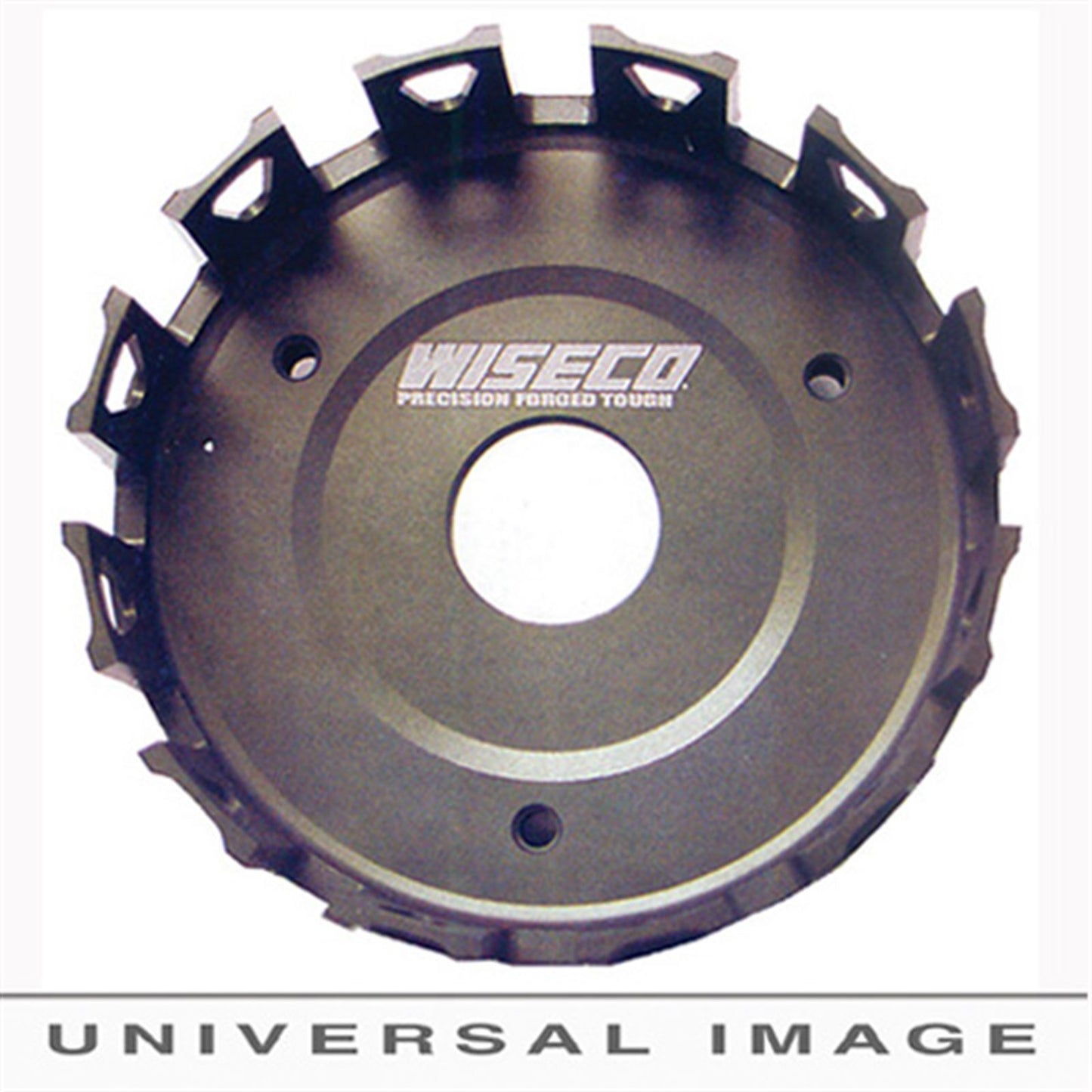 Wiseco - Powersports Clutch Basket For Suzuki WPP3011_556727