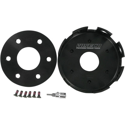 Wiseco - Powersports Clutch Basket for Kawasaki [MPN: WPP3014]_496078