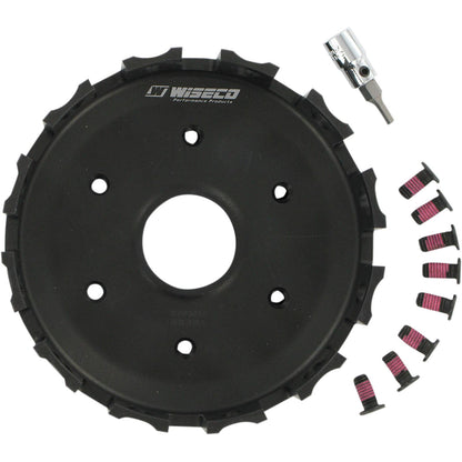 Wiseco - Powersports Clutch Basket WPP3015_496083