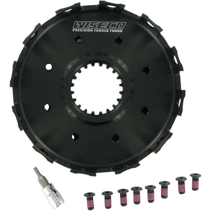 Wiseco - Powersports Clutch Basket for Honda [MPN: WPP3025]_496076