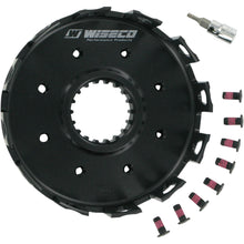 Wiseco - Powersports Clutch Basket [MPN: WPP3033]_496072