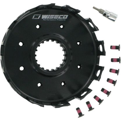 Wiseco - Powersports Clutch Basket [MPN: WPP3033]_496072