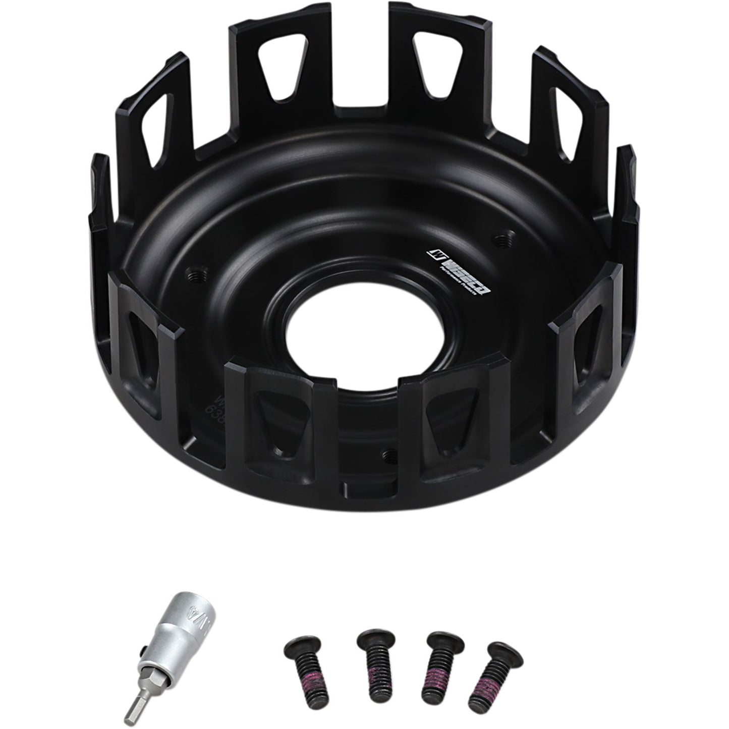 Wiseco - Powersports Clutch Basket WPP3043_496086
