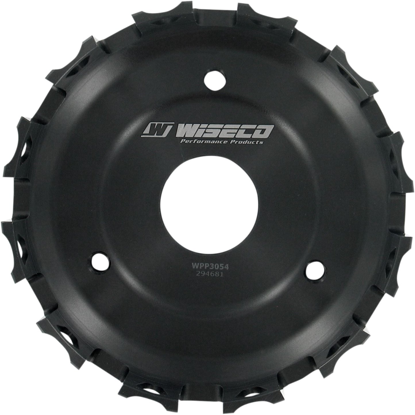 Wiseco - Powersports Clutch Basket [MPN: WPP3054]_496092