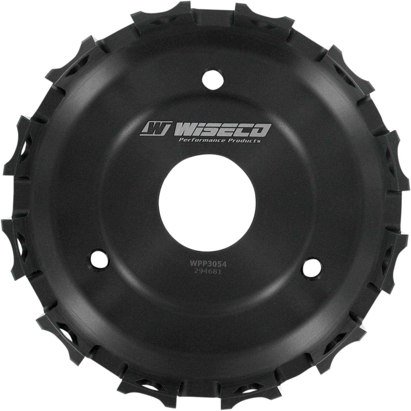 Wiseco - Powersports Clutch Basket [MPN: WPP3054]_496092