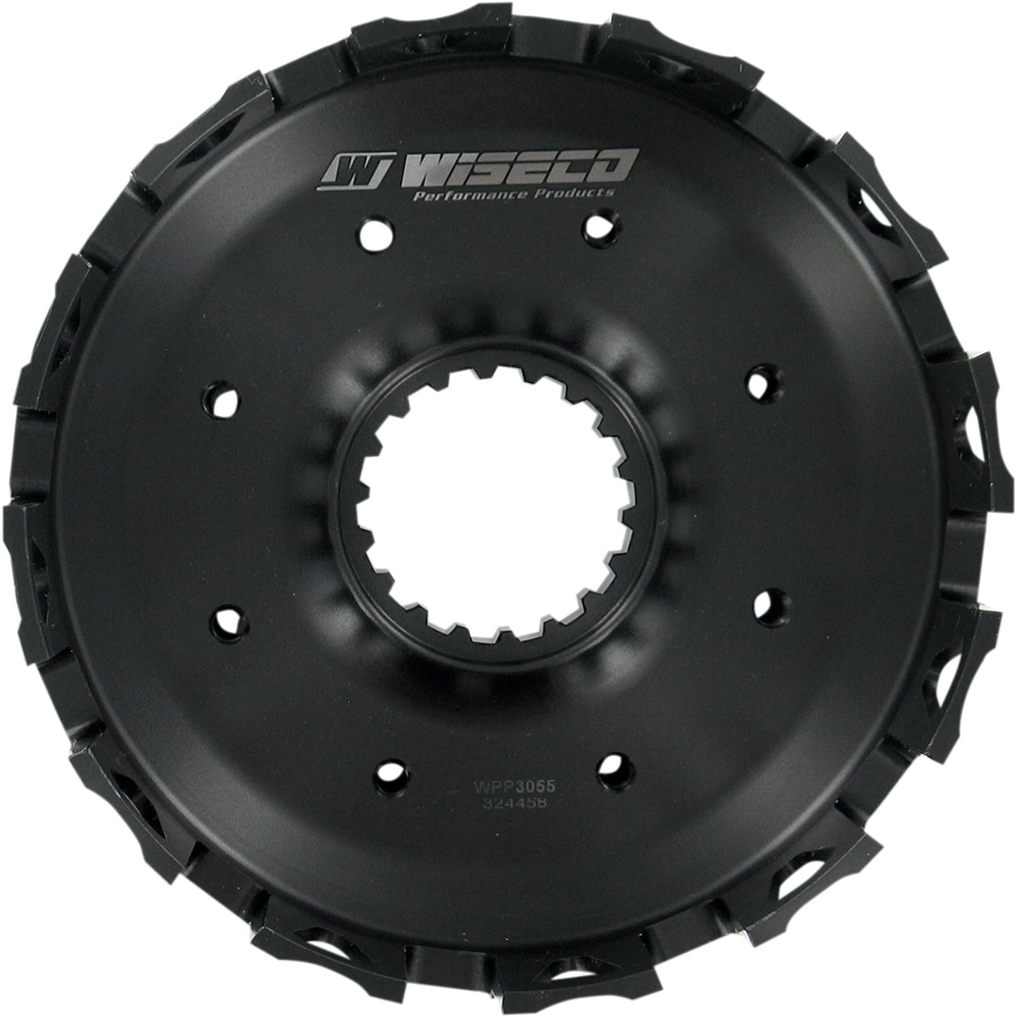 Wiseco - Powersports Clutch Basket WPP3055_496093