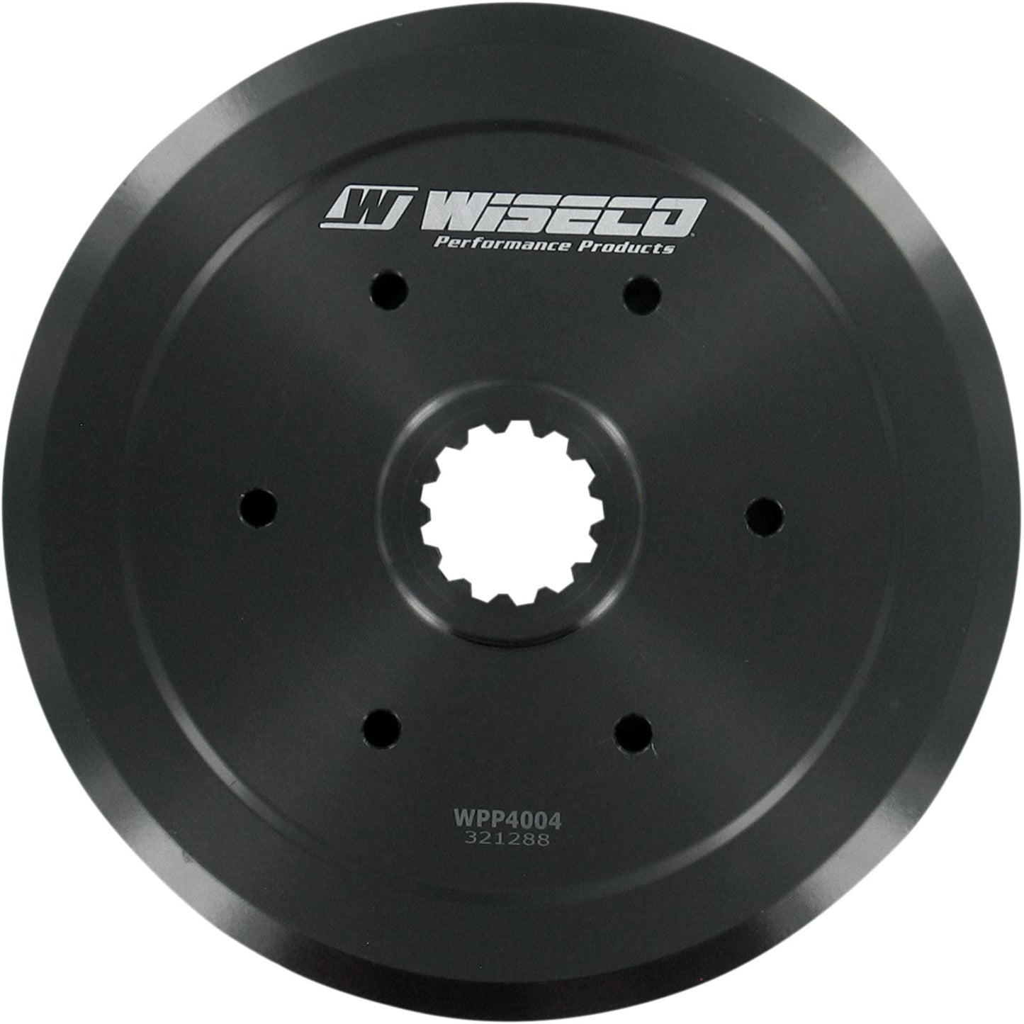 Wiseco - Powersports Clutch Inner Hub [MPN: WPP4004]_496096