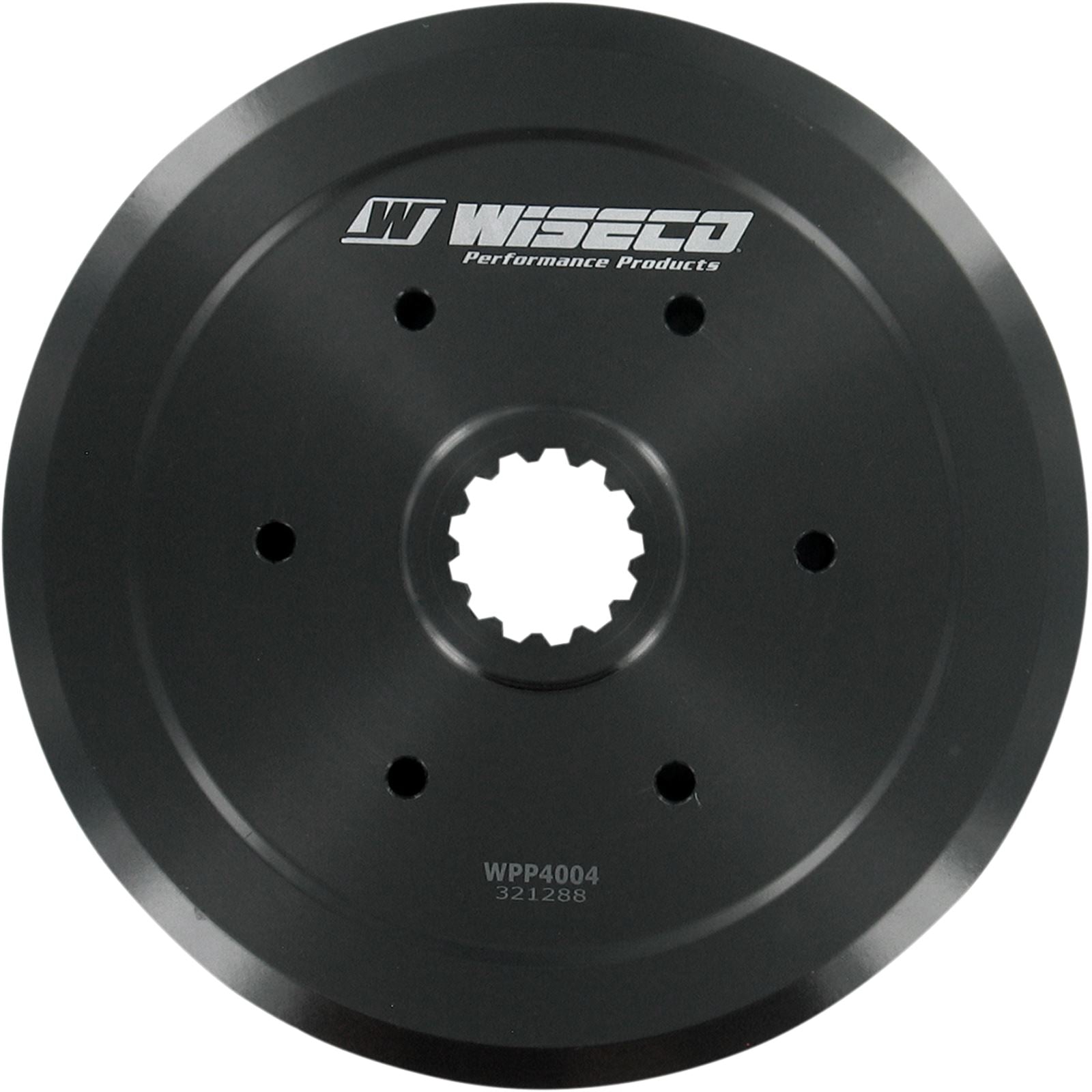 Wiseco - Powersports Clutch Inner Hub [MPN: WPP4004]_496096