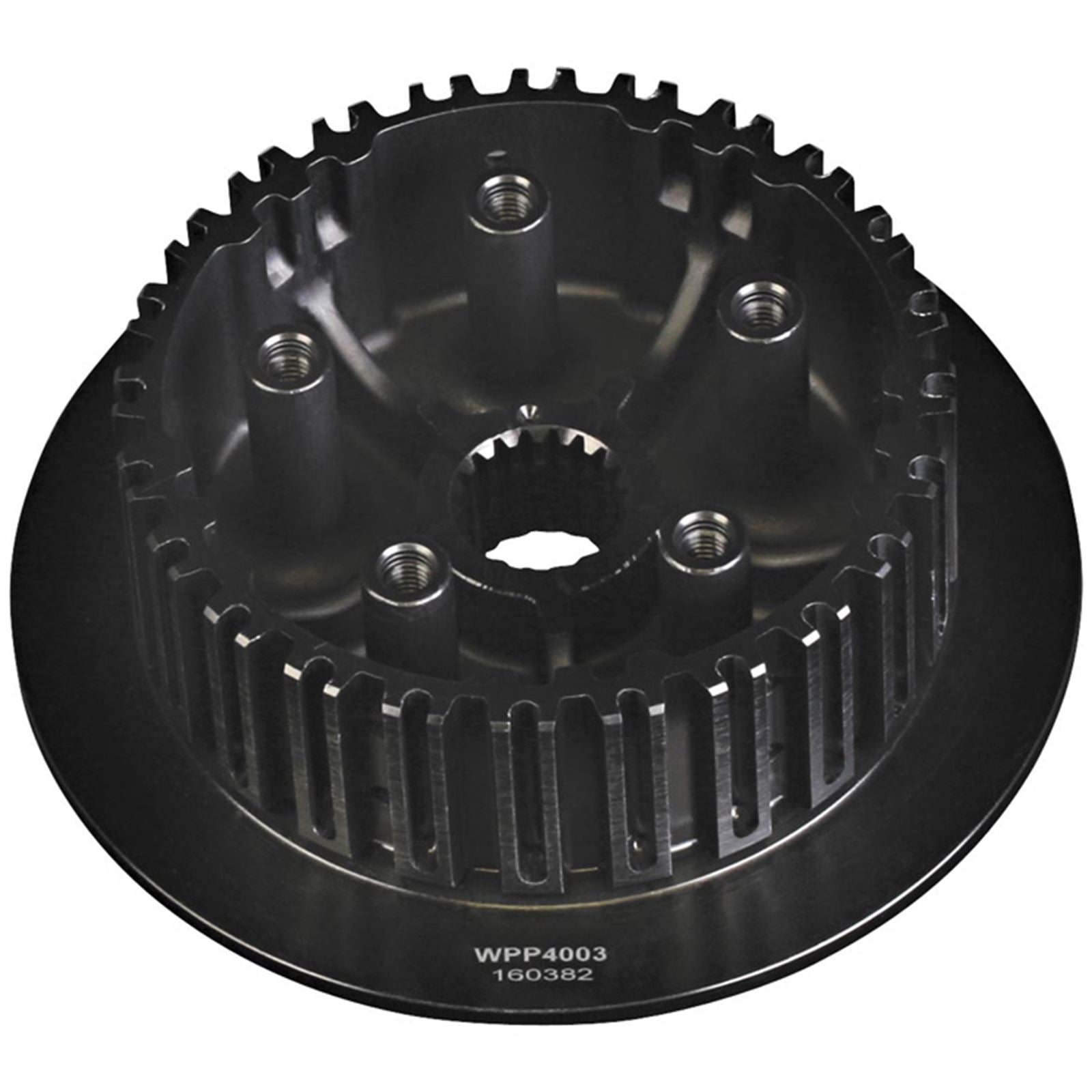 Wiseco - Powersports Clutch Inner Hub [MPN: WPP4004]_556739
