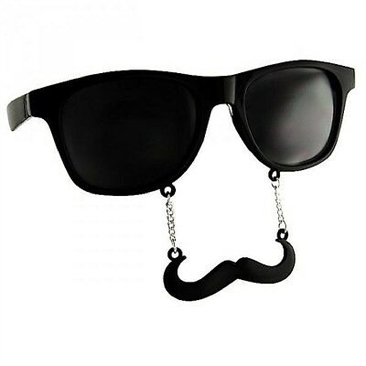 Sun-Stache Sun Statche Handlebar Mustache Mens Womens Movember Movembeard [MPN: DZSG843]_636685