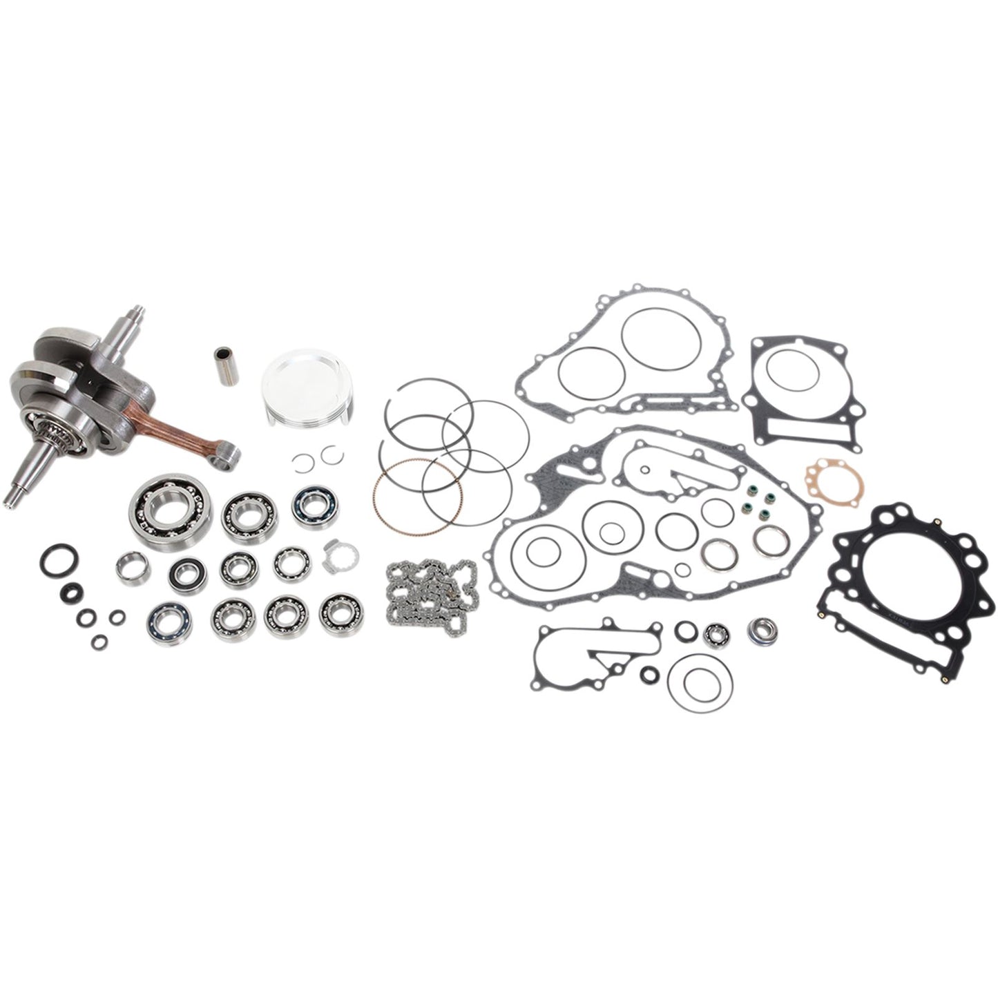 Wrench Rabbit Engine Rebuild Kit WR101-135_498748