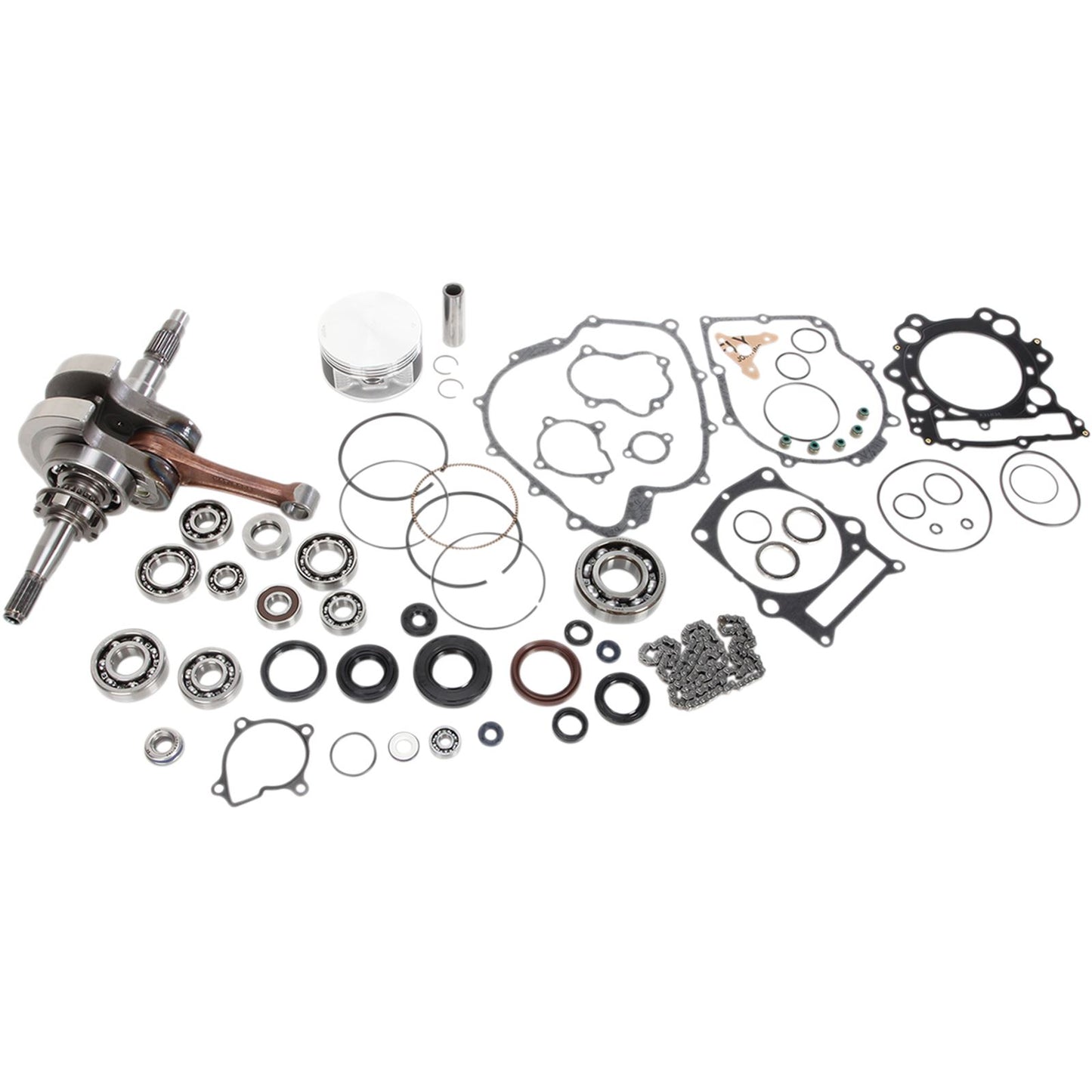 Wrench Rabbit Engine Rebuild Kit WR101-137_498750