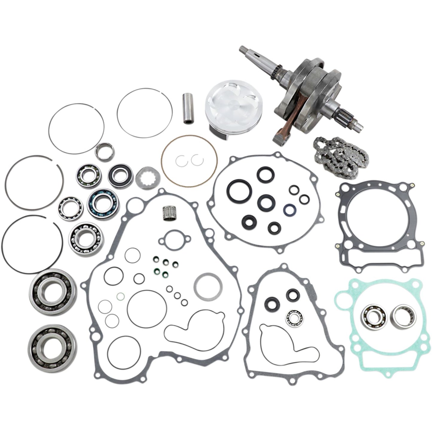Wrench Rabbit Engine Rebuild Kit WR101-141_498804