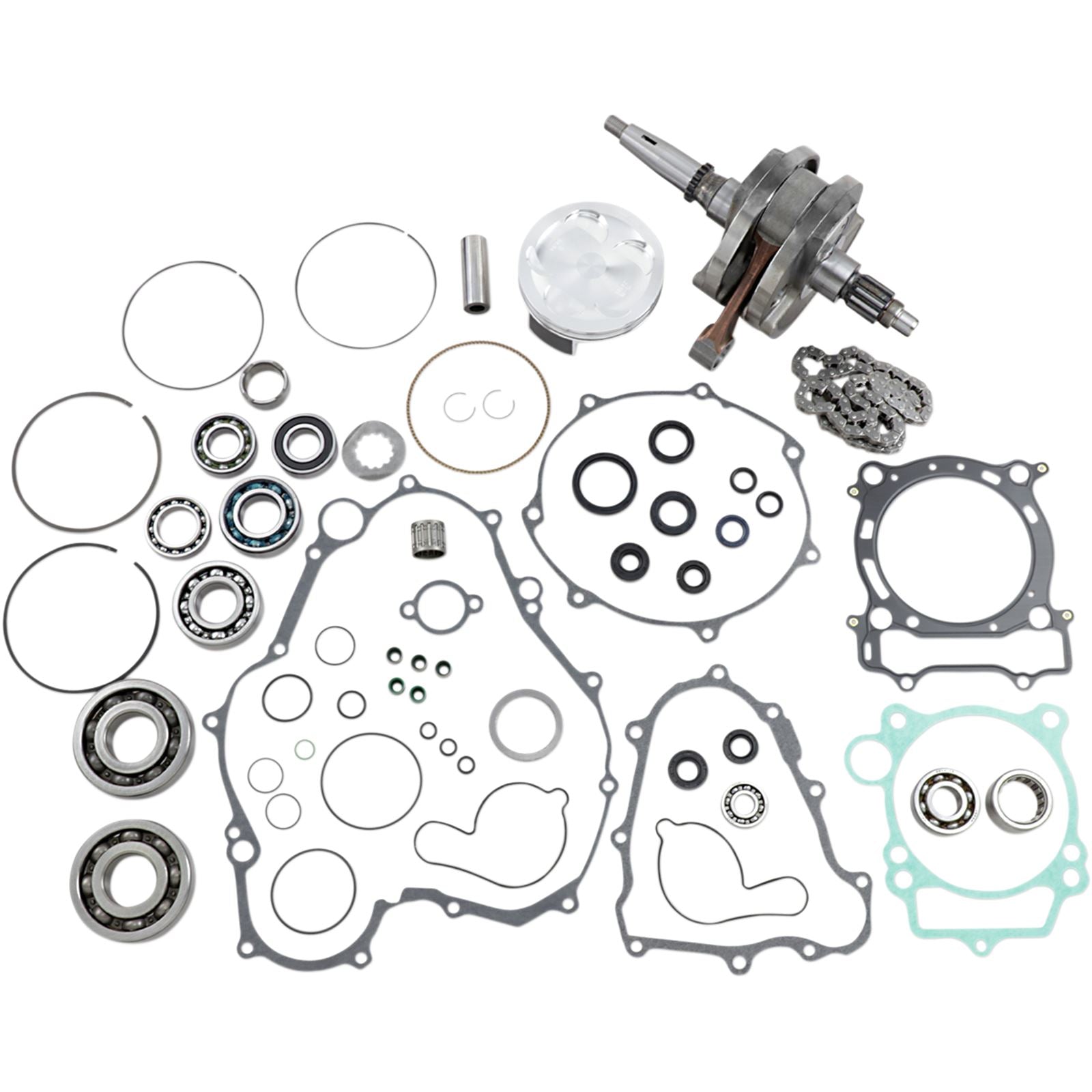 Wrench Rabbit Engine Rebuild Kit WR101-141_498804