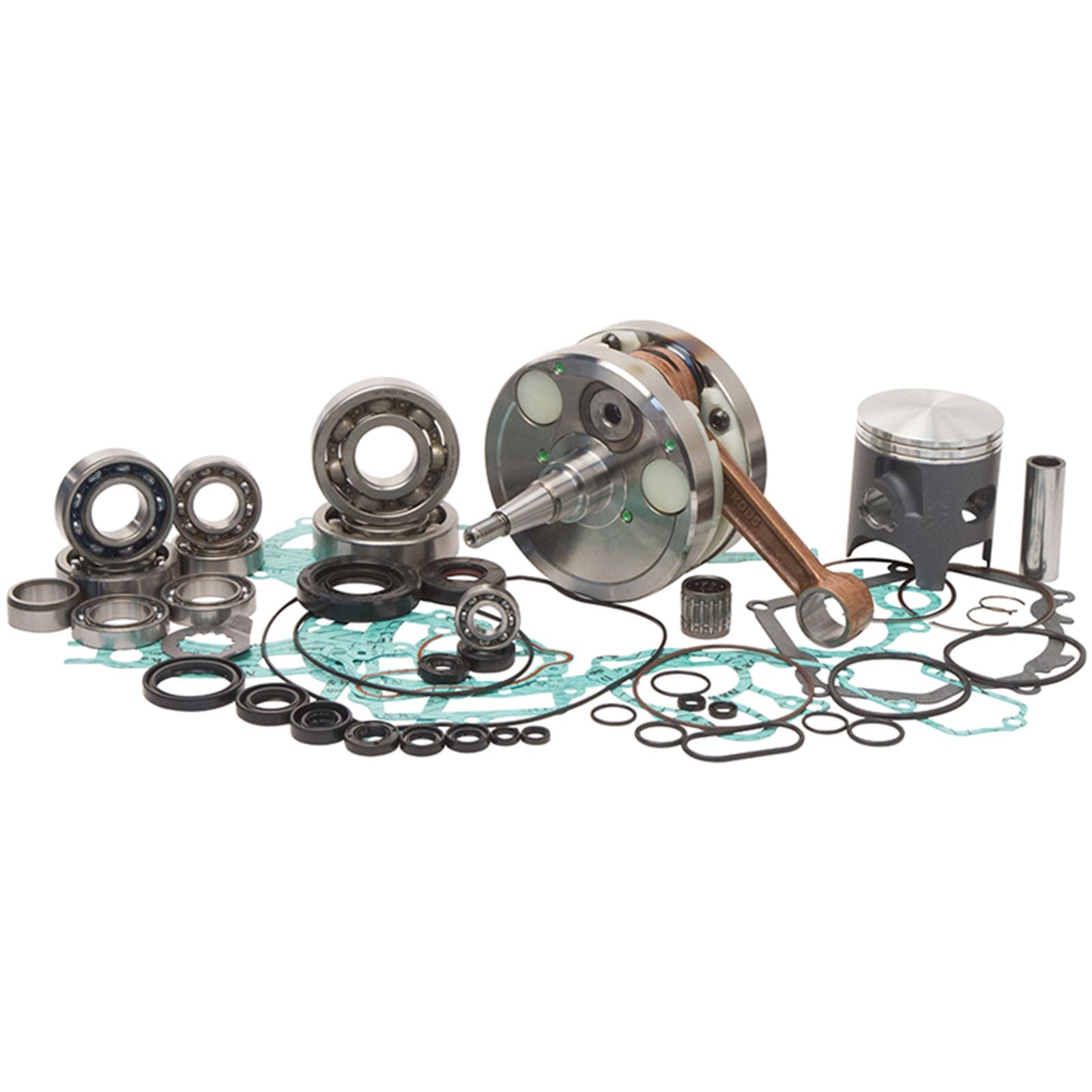 Wrench Rabbit Engine Rebuild Kit WR101-163_556762