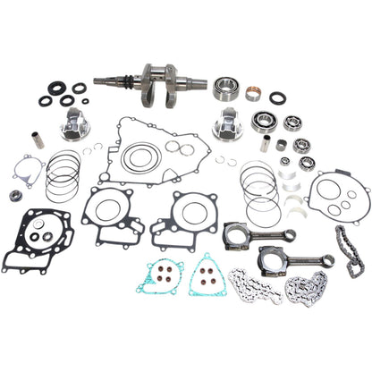 Vertex Engine Rebuild Kit OPEN BOX [MPN: WR101-164]_1874109