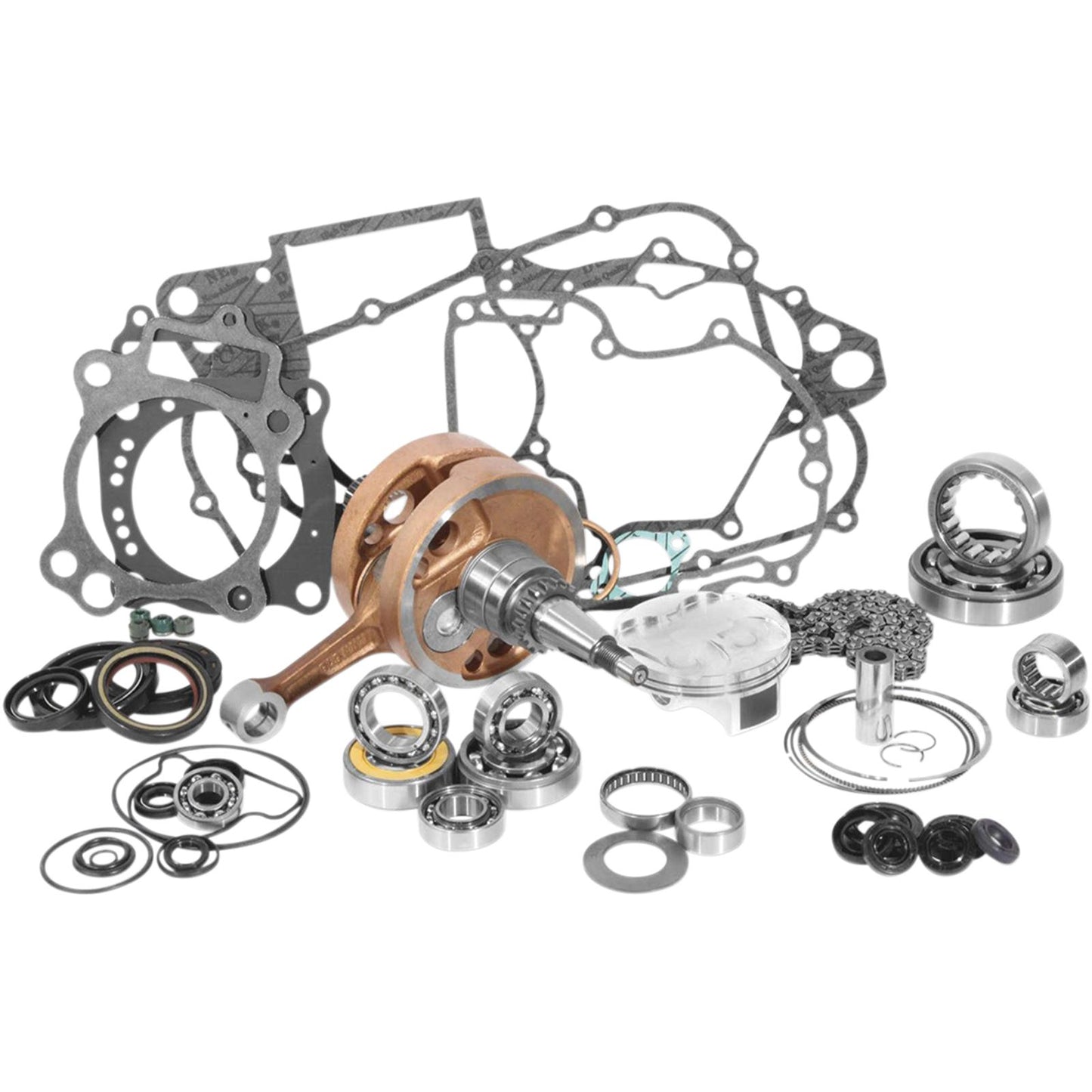 Wrench Rabbit Engine Rebuild Kit WR101-168_498834