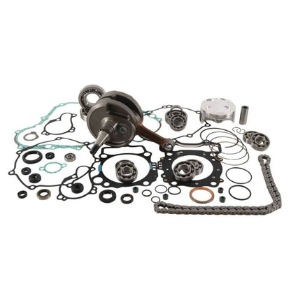 Vertex Engine Rebuild Kit [MPN: WR101-168]_2038174