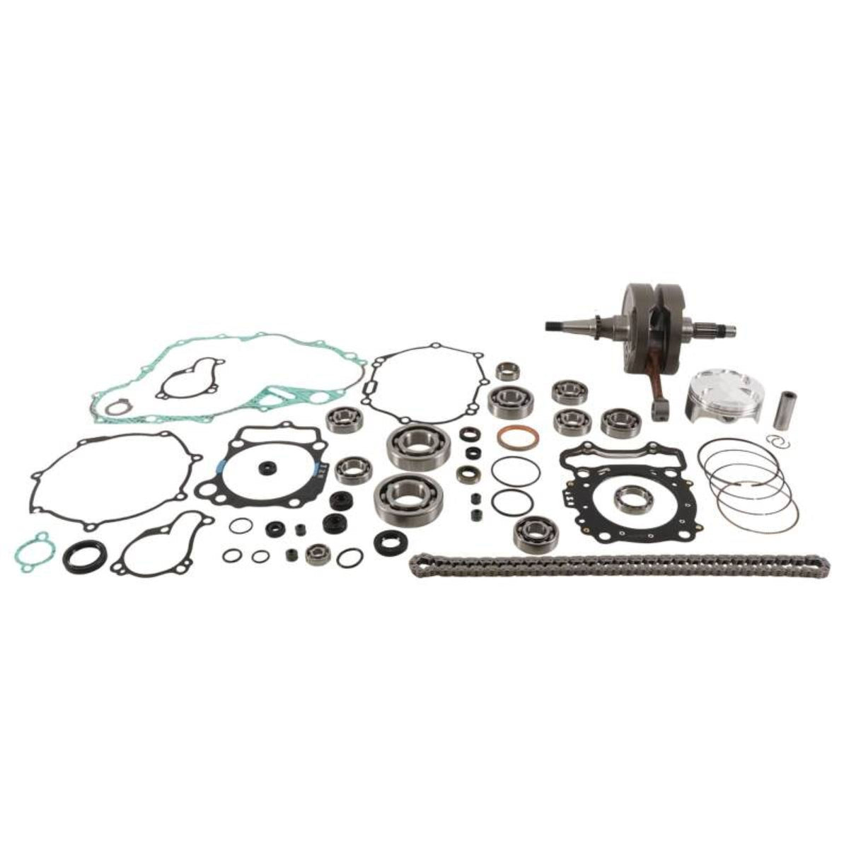 Vertex Engine Rebuild Kit [MPN: WR101-168]_2039534