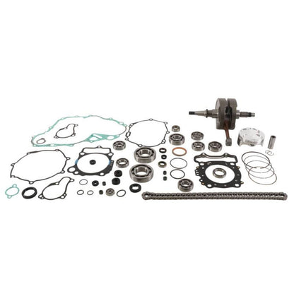 Vertex Engine Rebuild Kit [MPN: WR101-168]_2039534