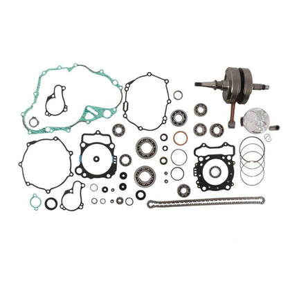 Vertex Engine Rebuild Kit [MPN: WR101-168]_2039738