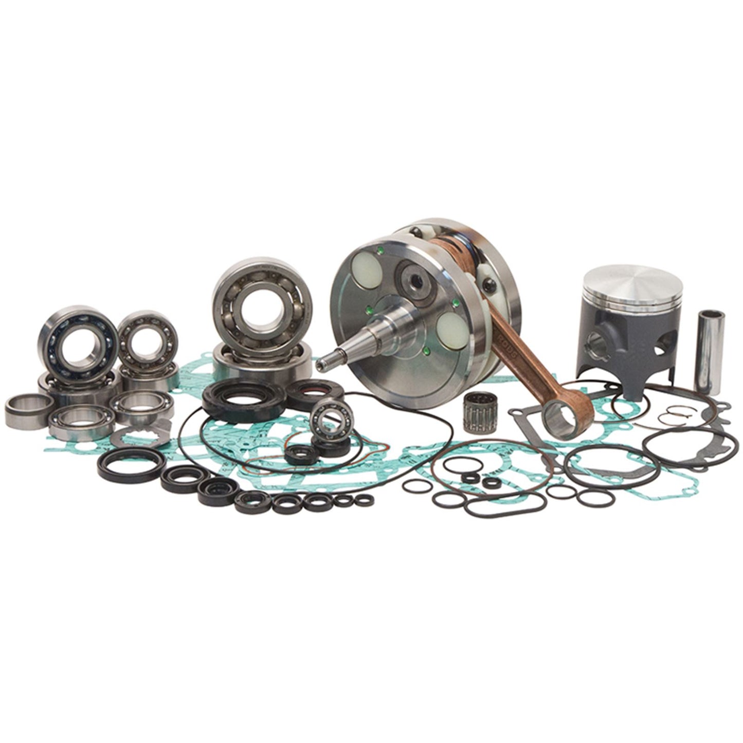 Wrench Rabbit Engine Rebuild Kit WR101-170_556768
