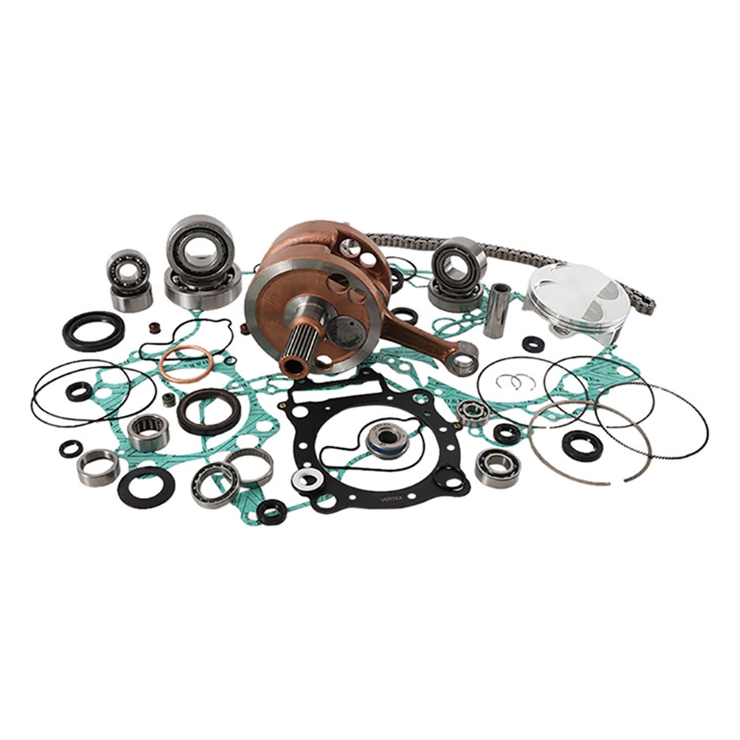 Wrench Rabbit Engine Rebuild Kit WR101-179_556776