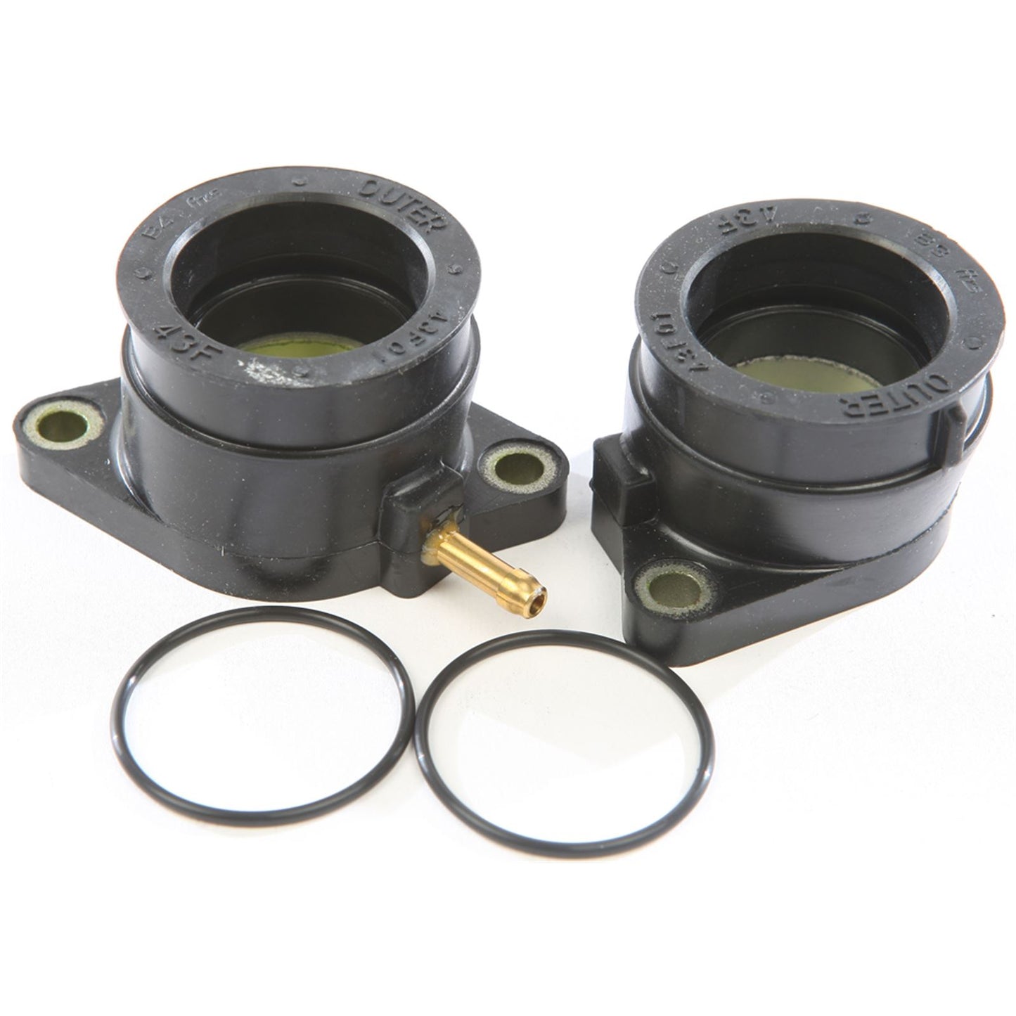 K&L Carburetor Boot/Holder 11-4871_34987