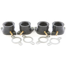 K&L Carburetor Boot/Holder 11-6115_35015