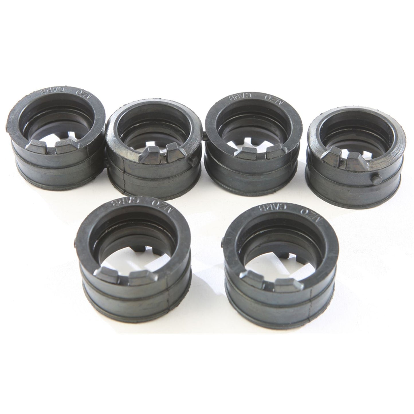 K&L Carburetor Boot/Holder 11-4856_35032