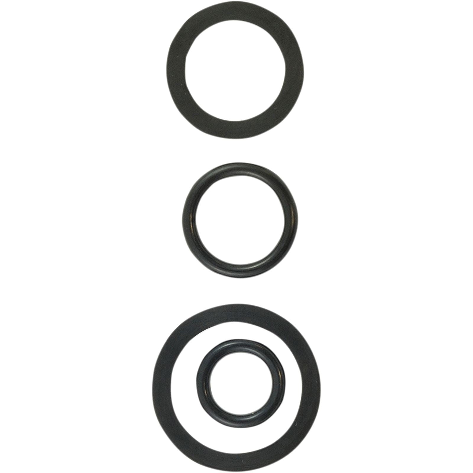 K&L Petcock Repair Kit for Kawasaki KZ/ZX/KH 18-2712_403949