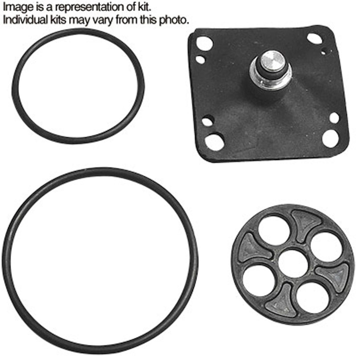 K&L Petcock Repair Kit 18-2774_556783