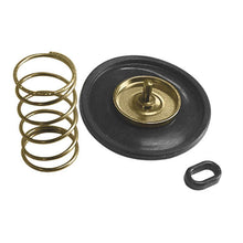 K&L Air Cut Off Valve Kit for Honda 18-2834_35083