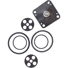 K&L Petcock Repair Kit 18-5100_403975