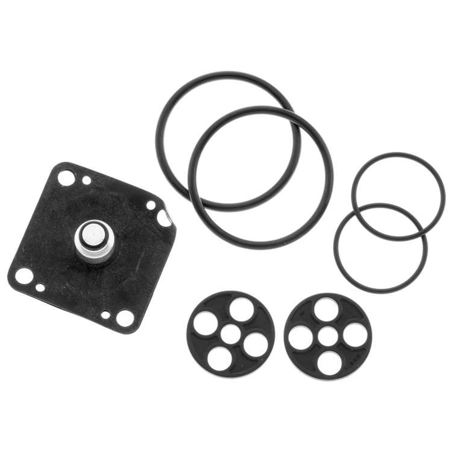 K&L Petcock Repair Kit 18-5100_35160