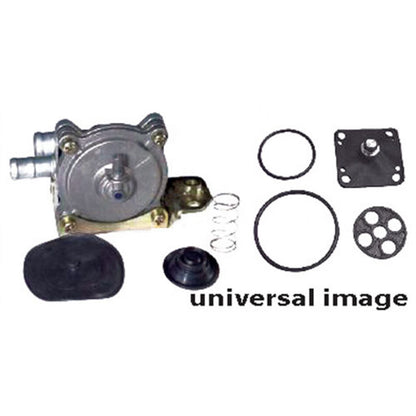 K&L Petcock Repair Kit 18-5100_556800